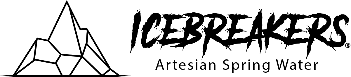 Black Logo (Horizontal)