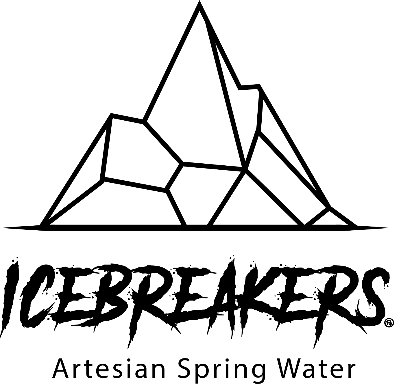 Black Logo