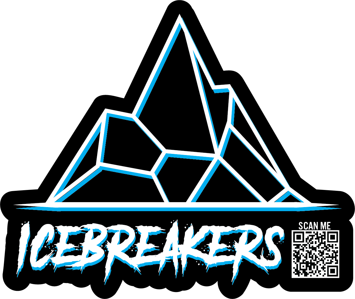 Icebreakers Logo